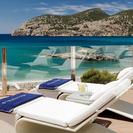 Boutique Hotel H10 Blue Mar - Adults Only Camp De Mar Exterior foto